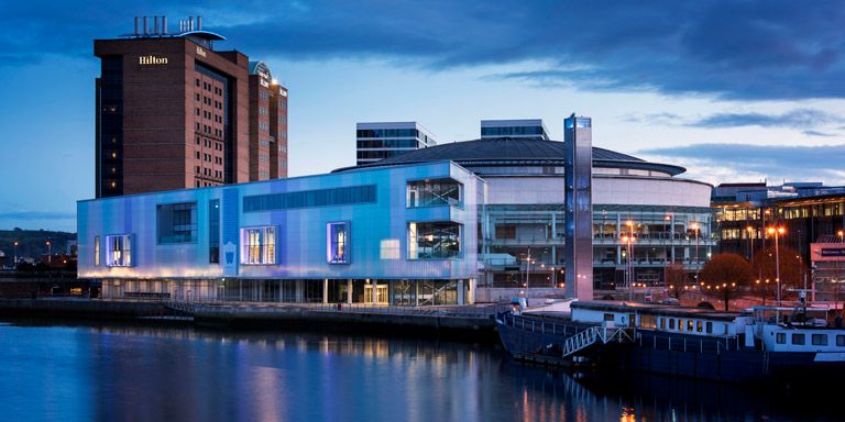 Belfast