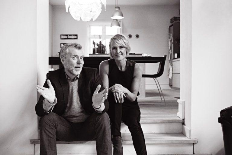 Prominent Danish Meeting Design Duo launch easy tool to improve the planning of meetings: The Meeting Design Game