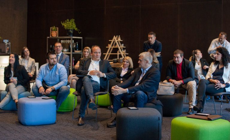 Conventa Trend Bar report #2: Belgrade