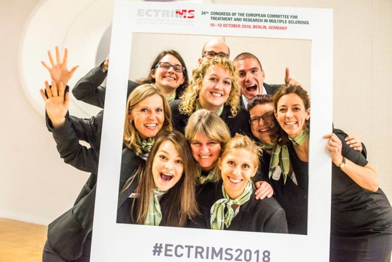 ESC, ERS and EADV choose Congrex Switzerland!