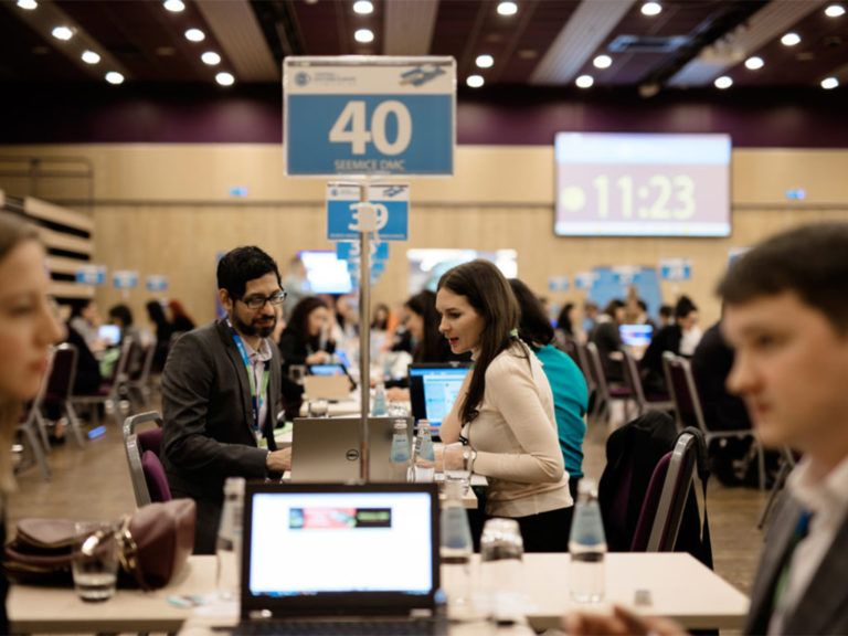 The 2021 Comeback of the MICE industry in Düsseldorf