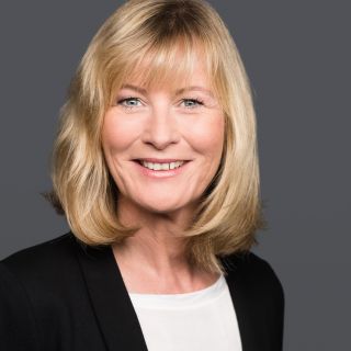 November brought a new head of the Berlin Convention Office