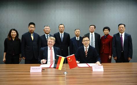 Move enforces Messe Frankfurt’s mobility portfolio across Asia