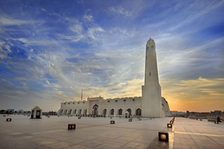 Qatar confirmed to host ICEIRD 2018