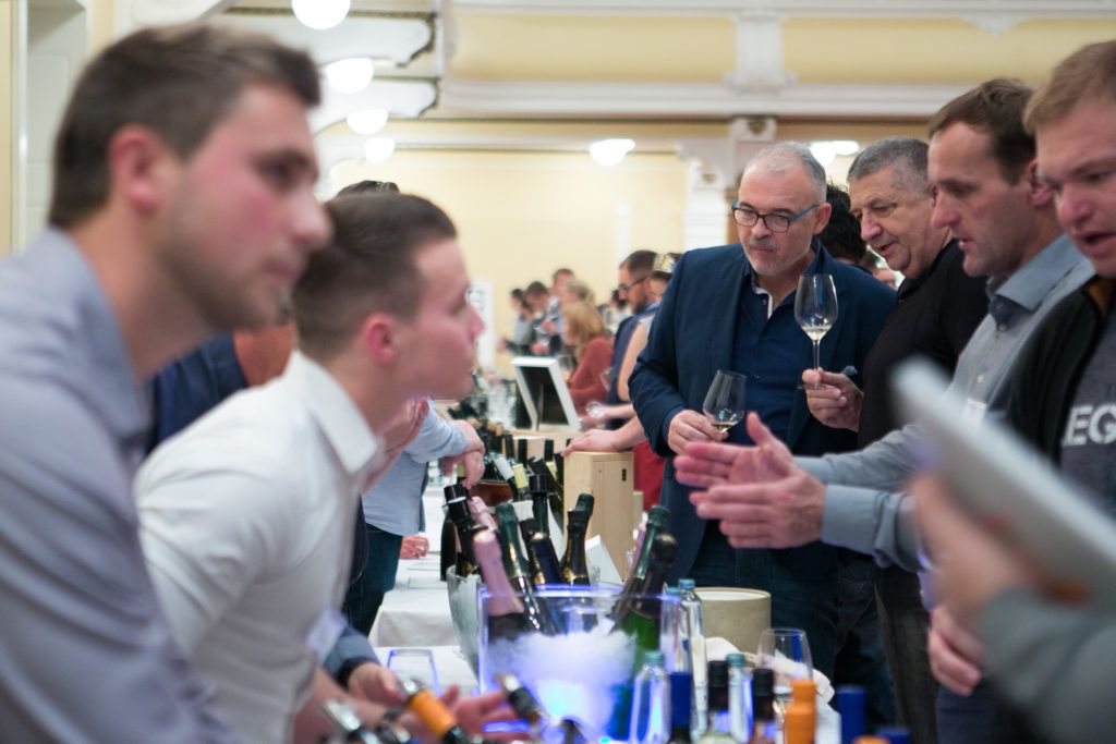 20th Slovenian wine Festival