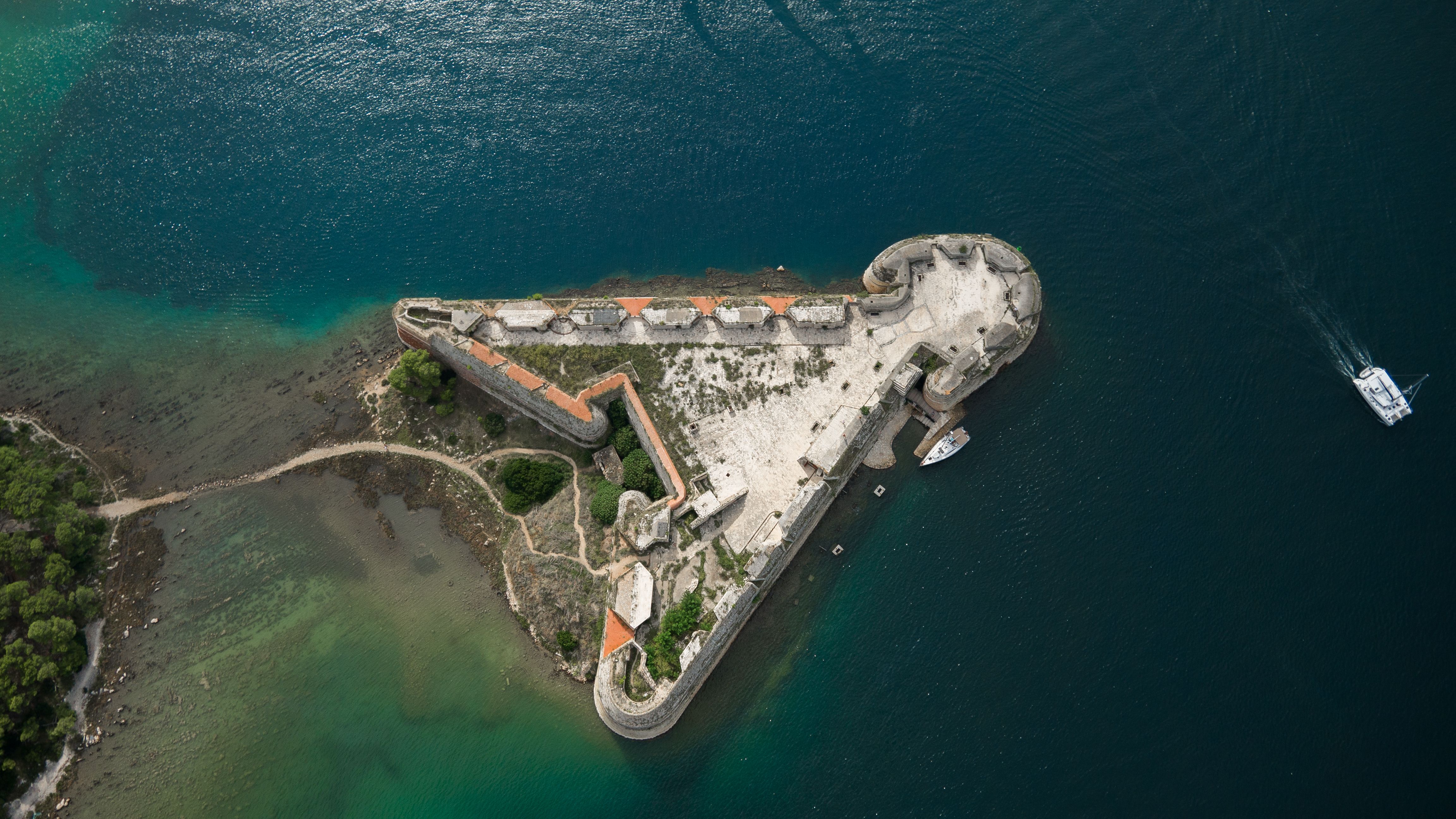 sibenik_waters