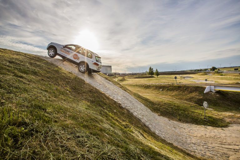 Why choose Bratislava for your next automotive event?