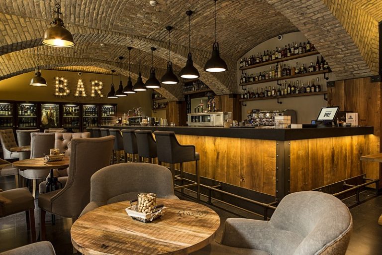 Special venue: FABRIKA the beer pub