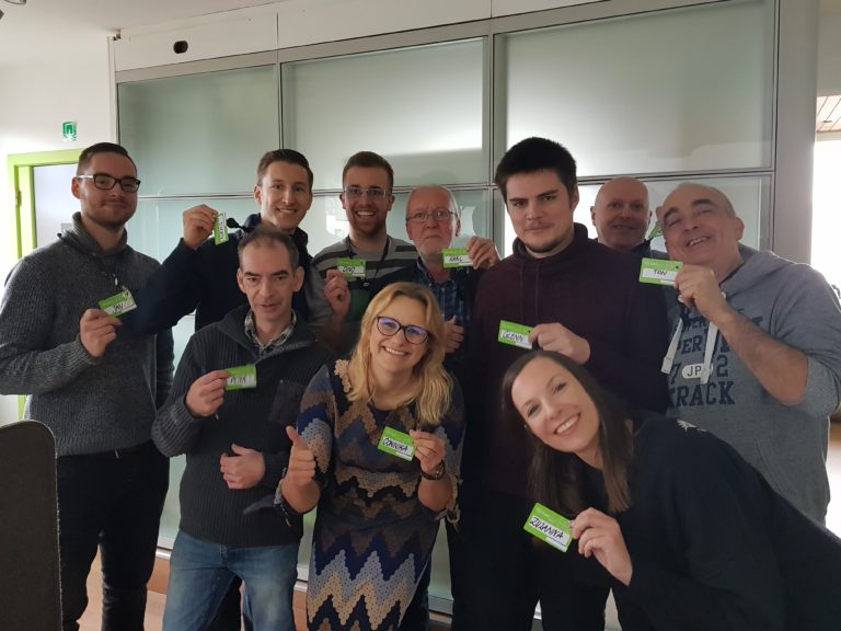 Fielddrive – Global onsite event technology