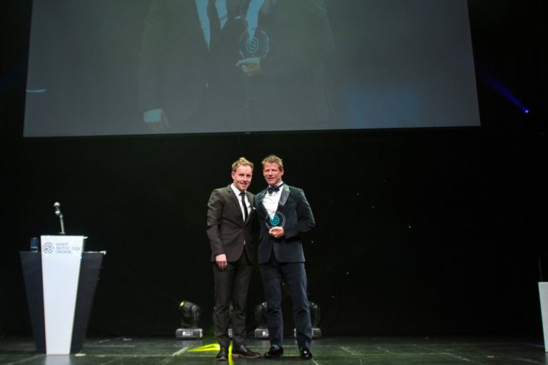 QuickMobile Receives Event Tech Live Award for Best Use of Wireless Technology