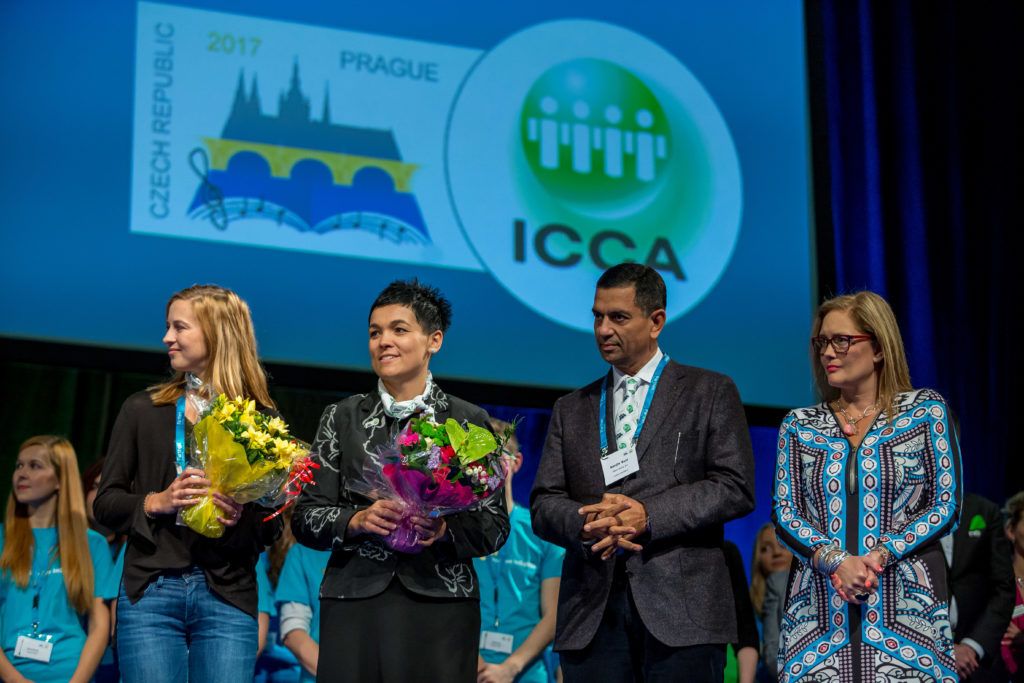ICCA