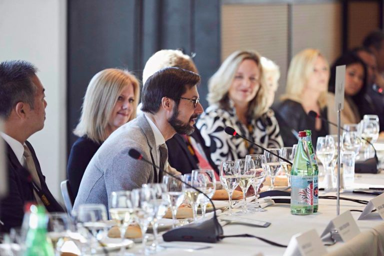 ILTM 2017 breaks all records