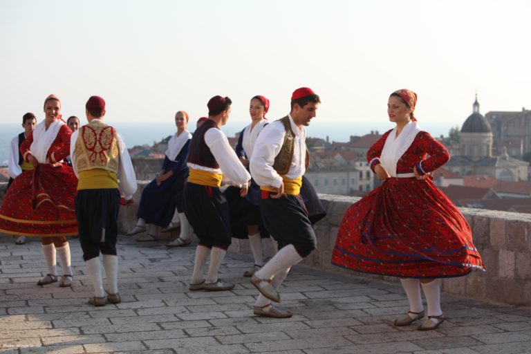 Dubrovnik Incentives: Programmes To Suit Your Needs