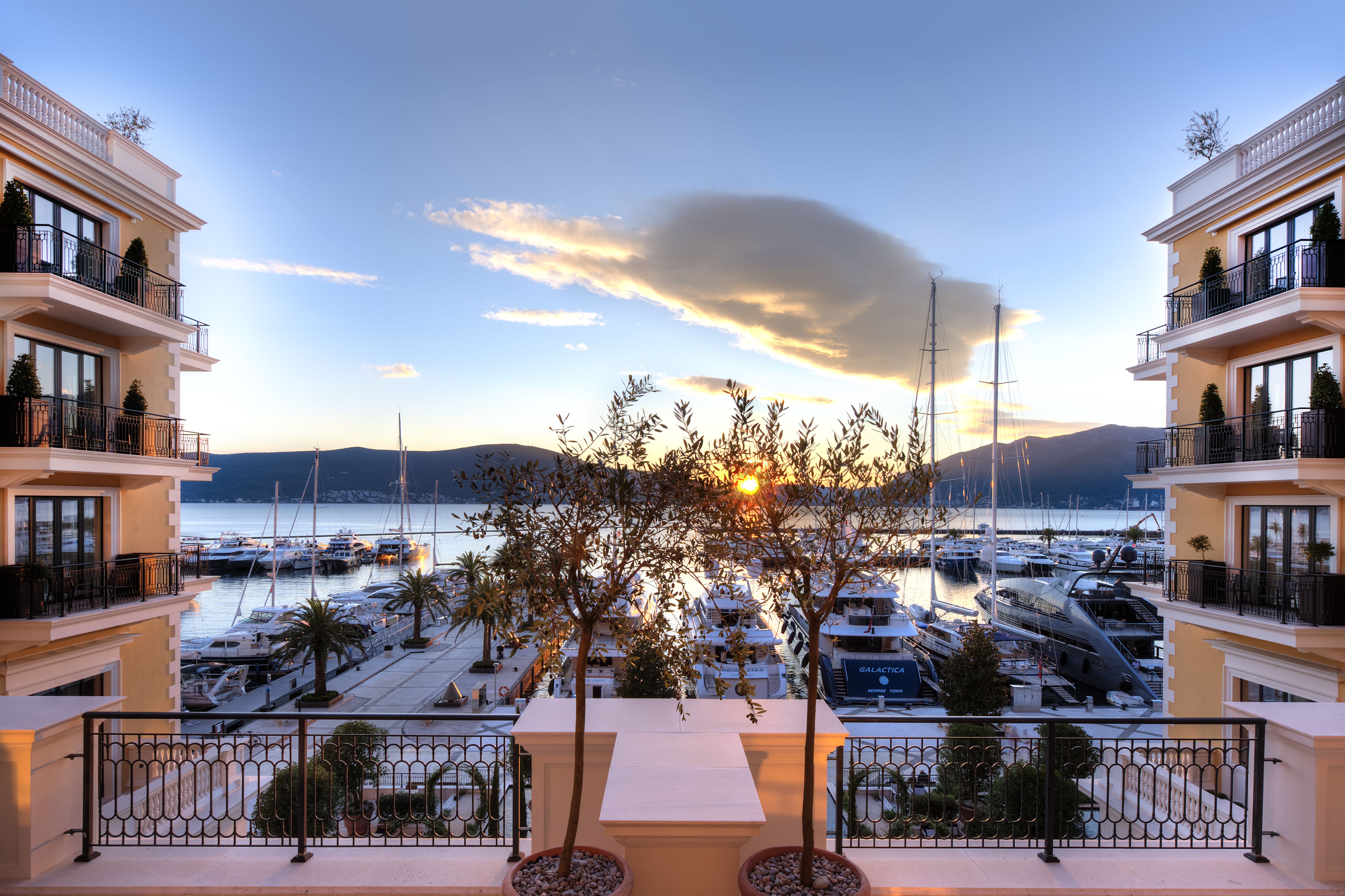 4_View Regent Porto Montenegro