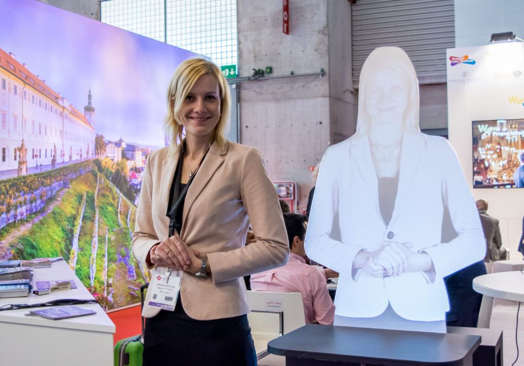 Prague Convention Bureau