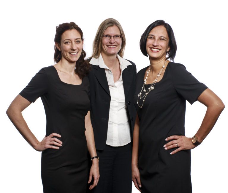 Congrex Switzerland appoints Julia Bicher as new CEO
