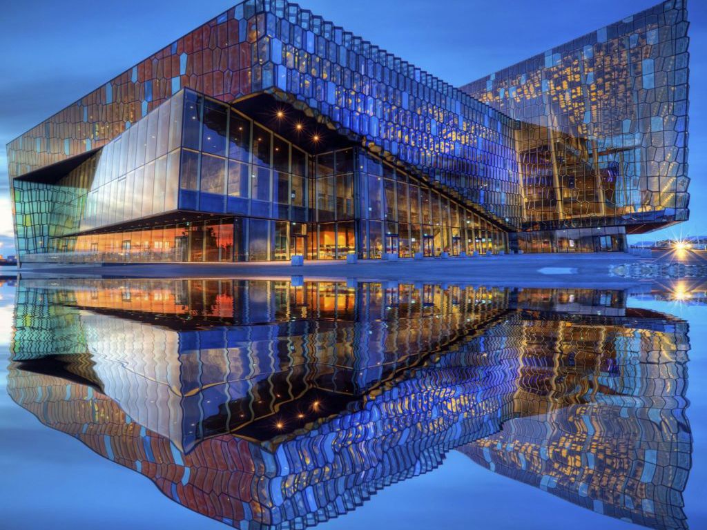 Harpa_Iceland