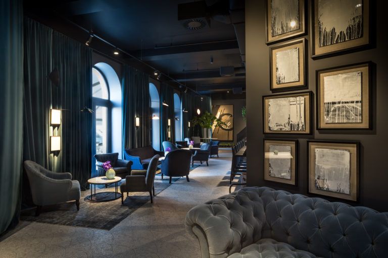The 10 Best Boutique Meeting Hotels Of 2017