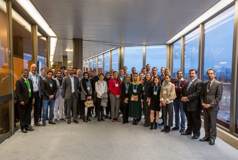 ICCA Middle East reaches 50 member-milestone in fastest growing region for association meetings