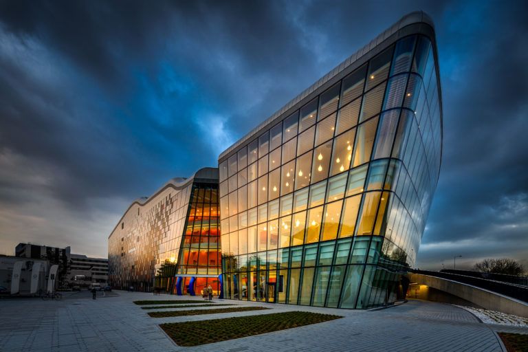 ICE Kraków Congress Centre’s Latest Achievements