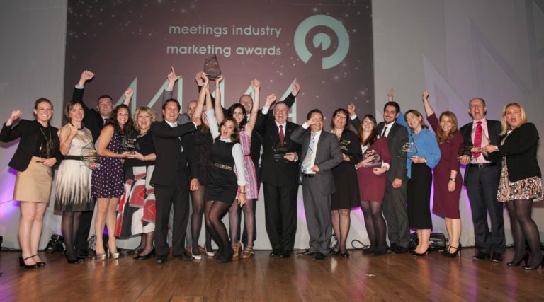 Kenes Group Team’s Winning Year