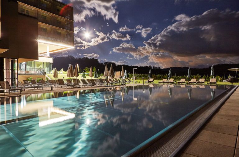 The 10 Best Spa Meeting Hotels Of 2017