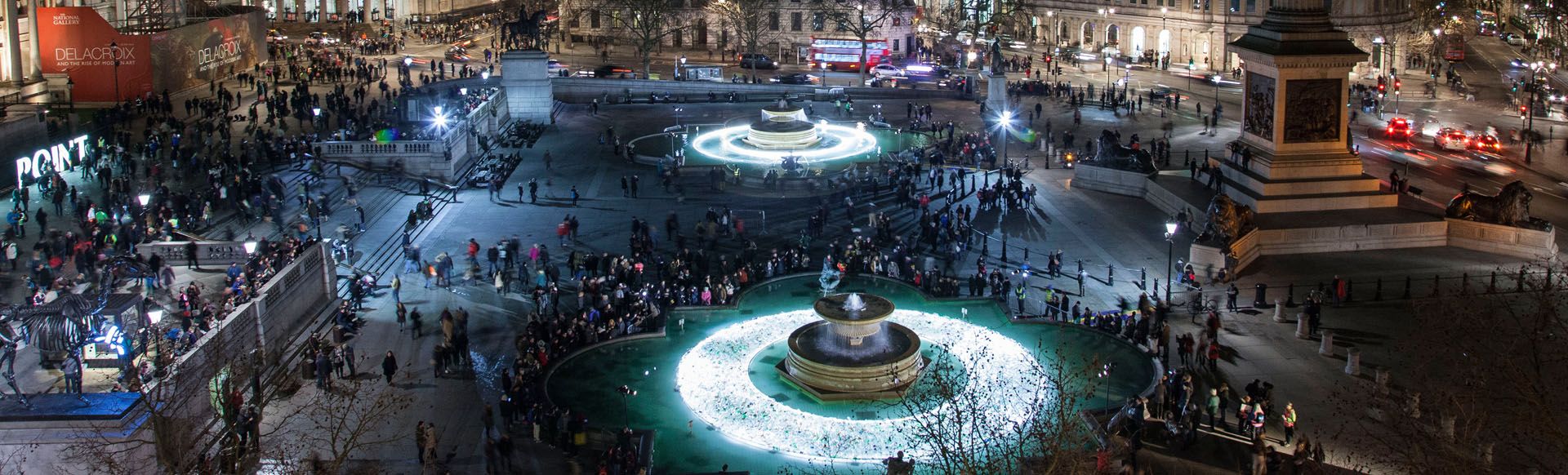 Lumiere - London