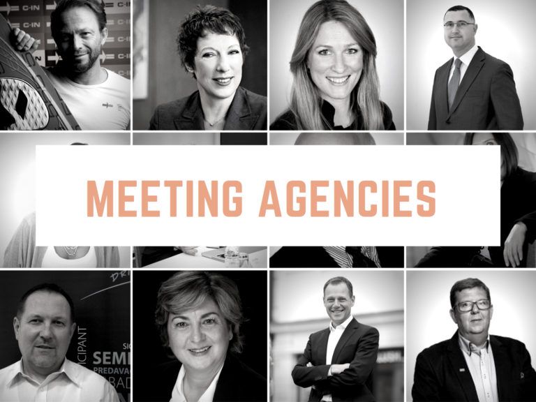 The Top Meeting Agencies Of 2017