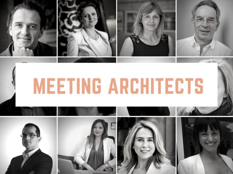 The Top Meeting Architects of 2017