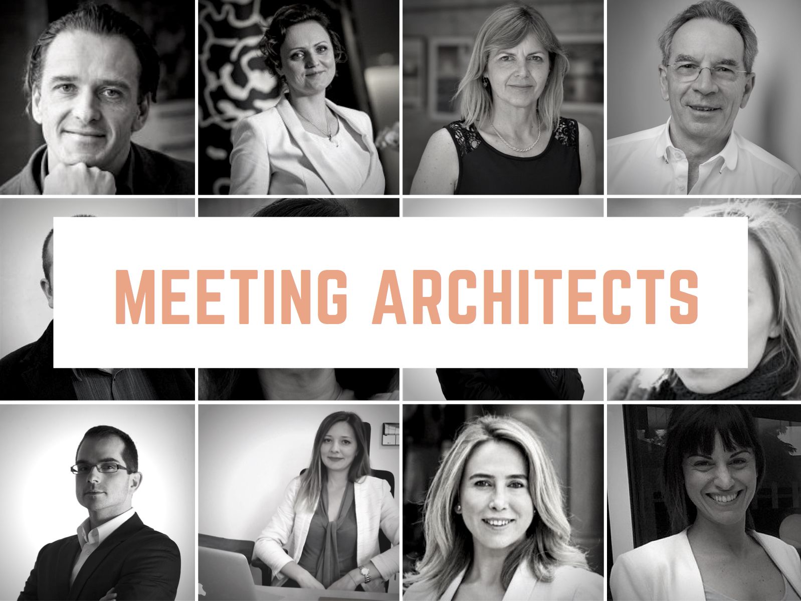MEETING ARCHITECTS-2