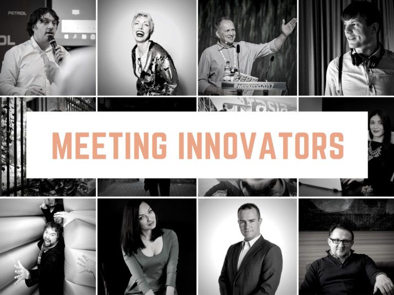 The Top Meeting Innovators Of 2017