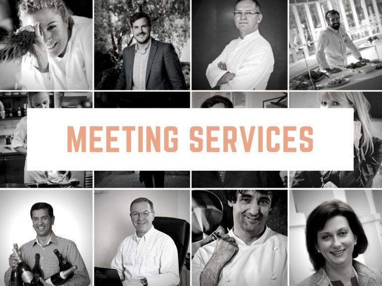 The Top Meeting Service Providers Of 2017