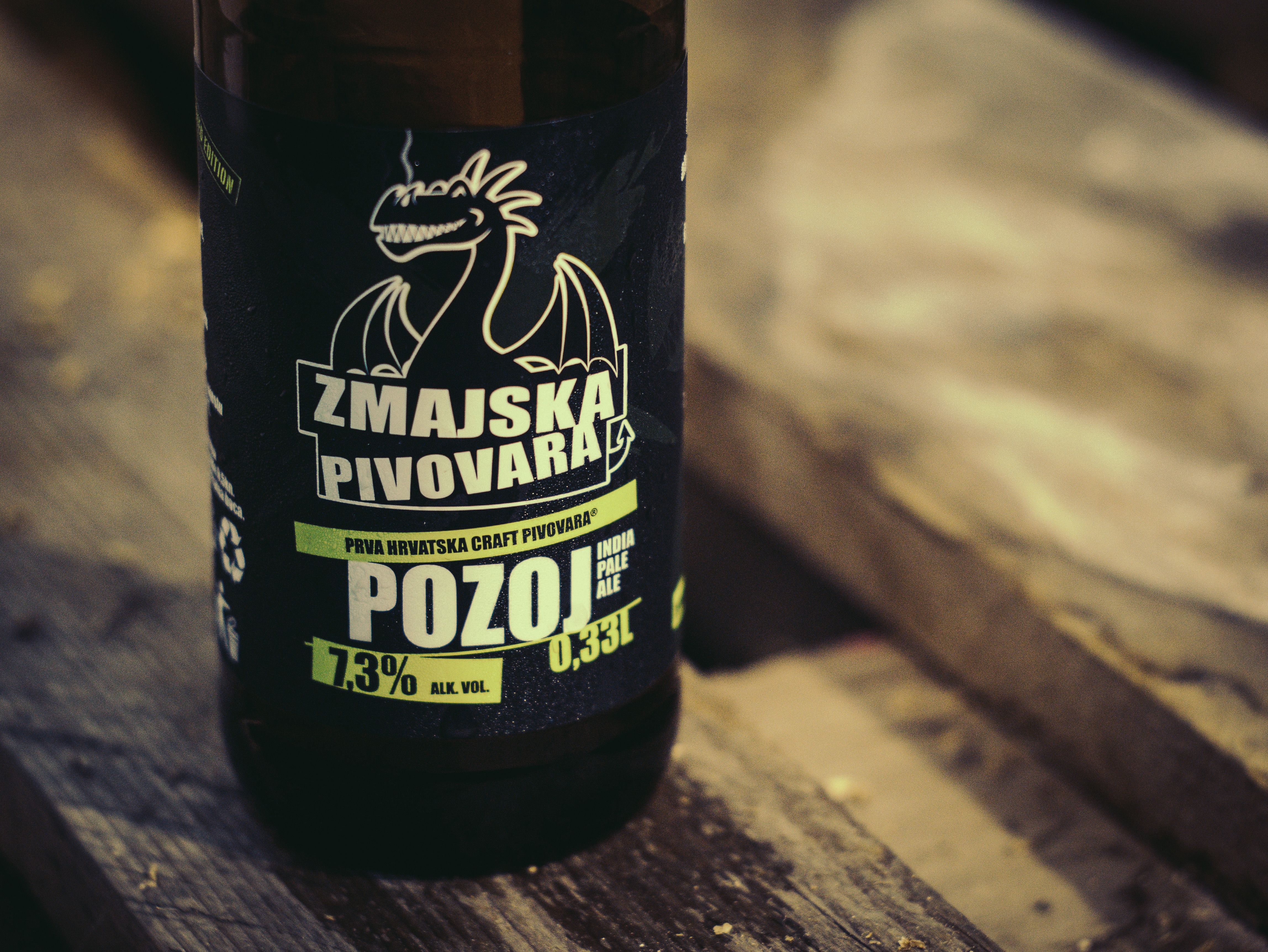 Zmajska Pivovarna