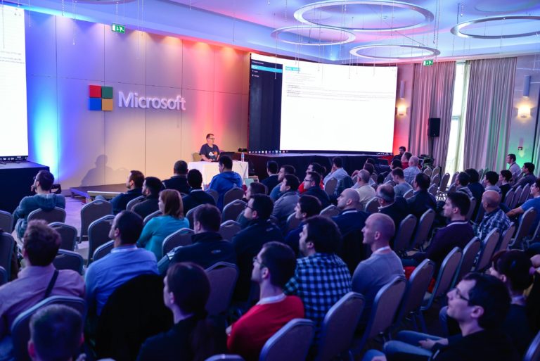 WinDays Business conference reaching its adulthood on a Croatian island