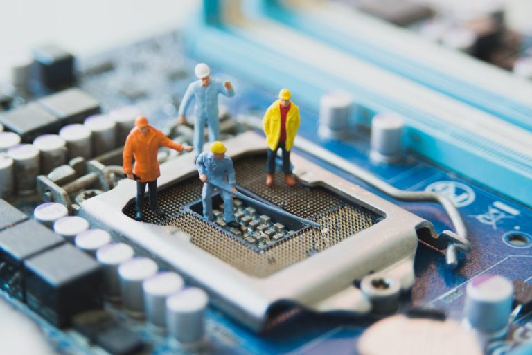 Acrotrend MD says new data legislation will “modernise” the events industry