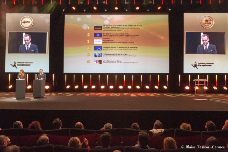 Communication agencies can compete for the Heavent Awards 2018