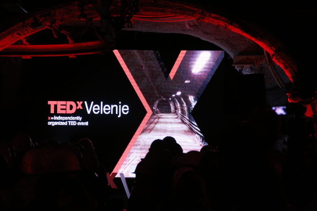 TEDxVelenje_Underground