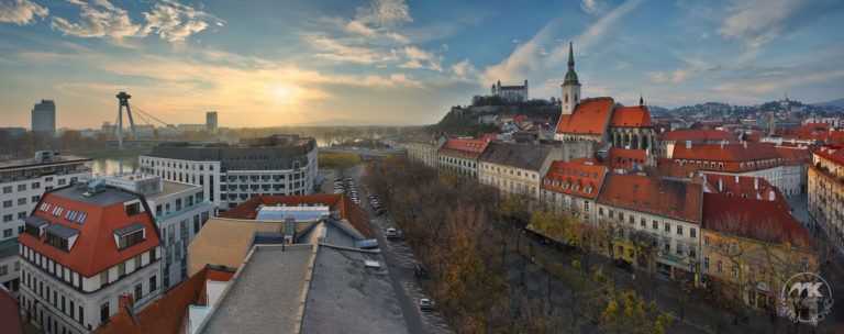 A new member of Bratislava Convention Bureau: SATUR TRAVEL, A.S.