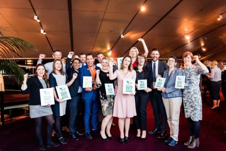 ABPCO Excellence Awards moving to Glasgow