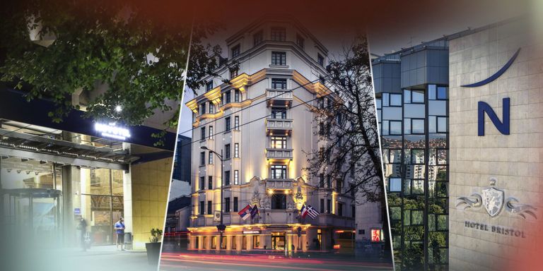 AccorHotels coming to Eastern Europe