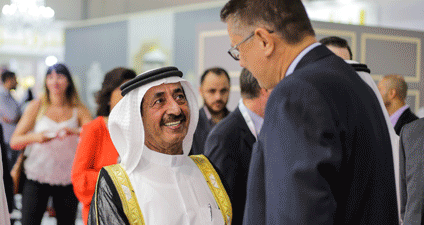 Messe Frankfurt Middle East expands Beautyworld brand into Saudi Arabia