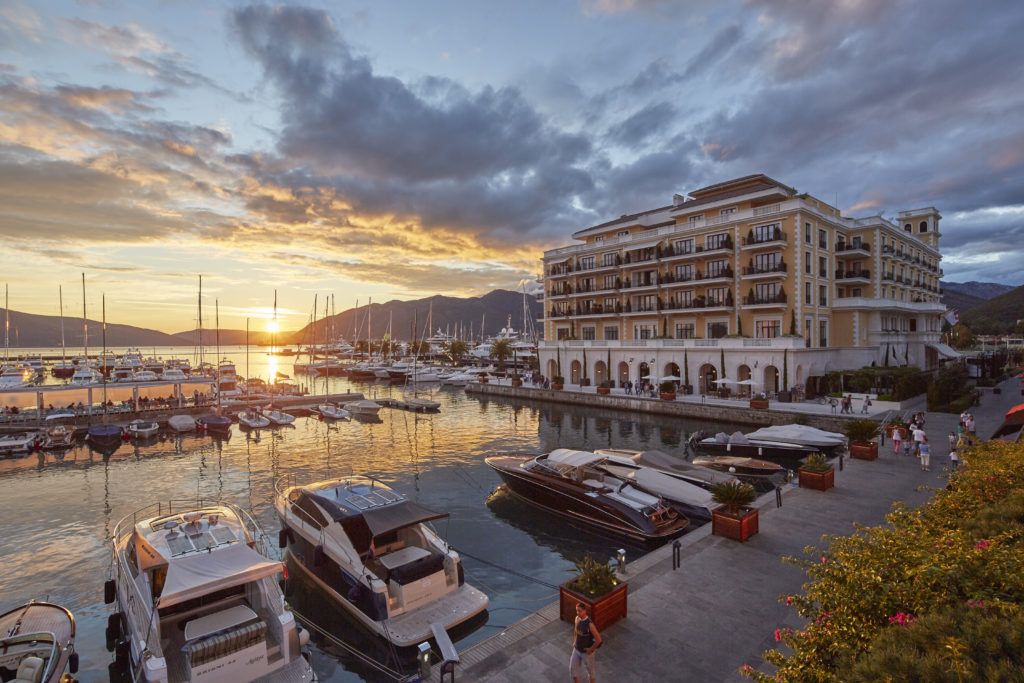 regent_porto_montenegro