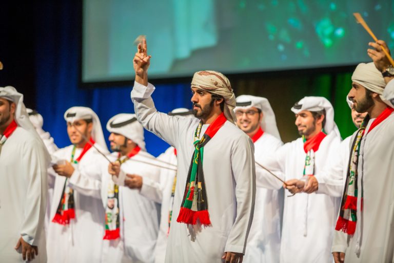 Dubai Begins Countdown to Host 2018 ICCA Congress