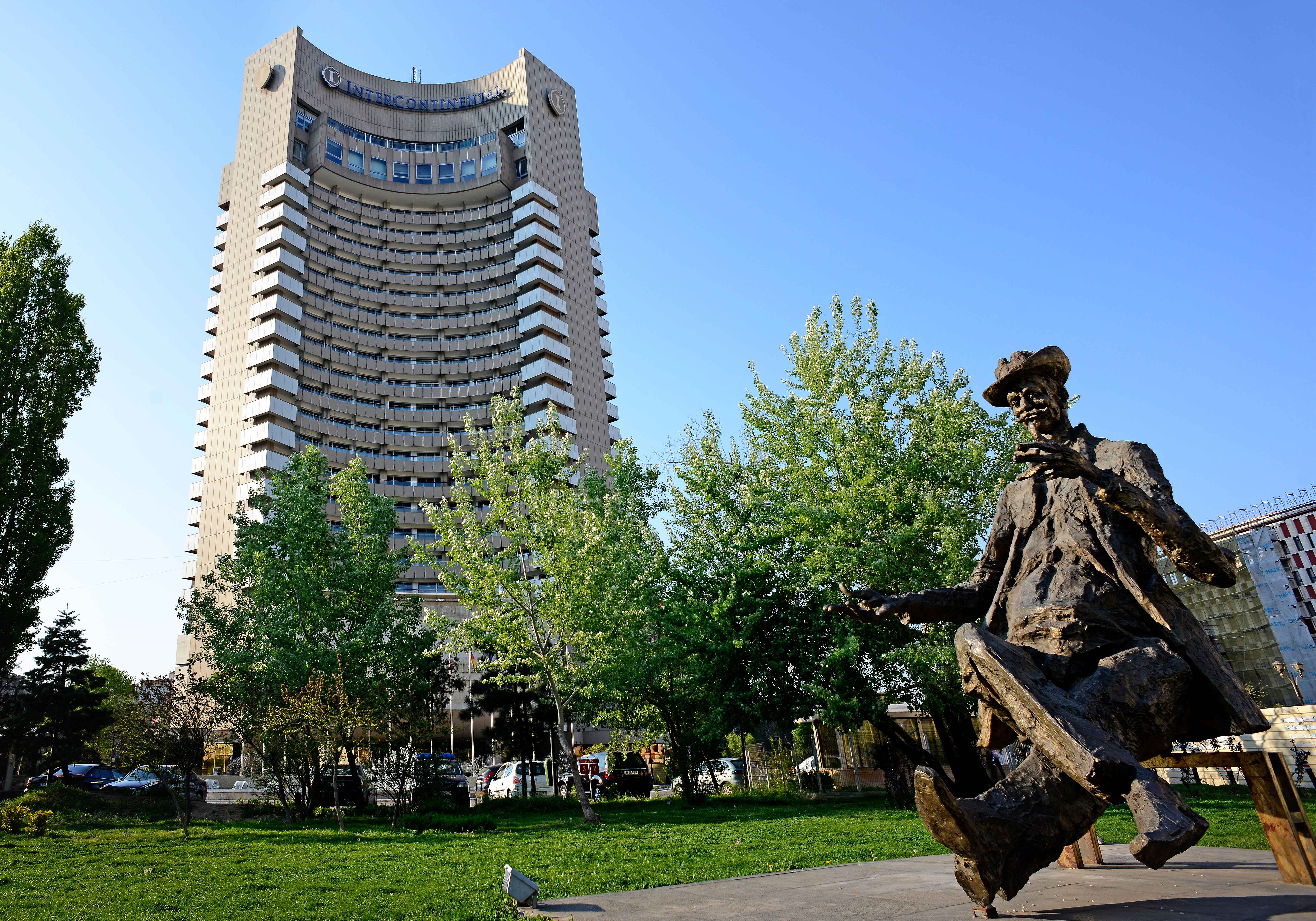 InterContinental_BUCHAREST