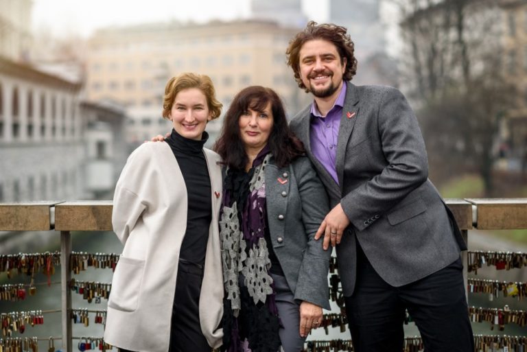 Fruitful start of the year for Ljubljana Convention Bureau