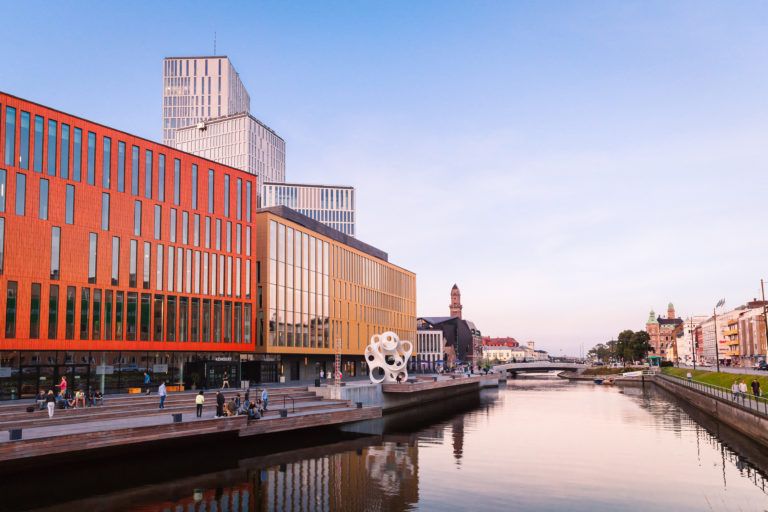 The Nordic MICE Summit 2018