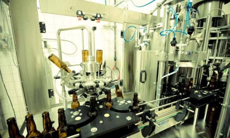 Craft Inspirations: MONYO Brewing