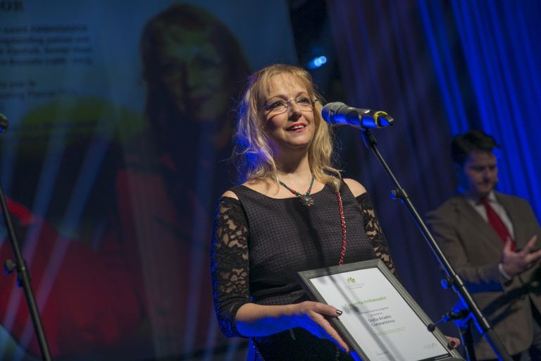Conventa ambassador interview – Stella Ariadni Constantinou