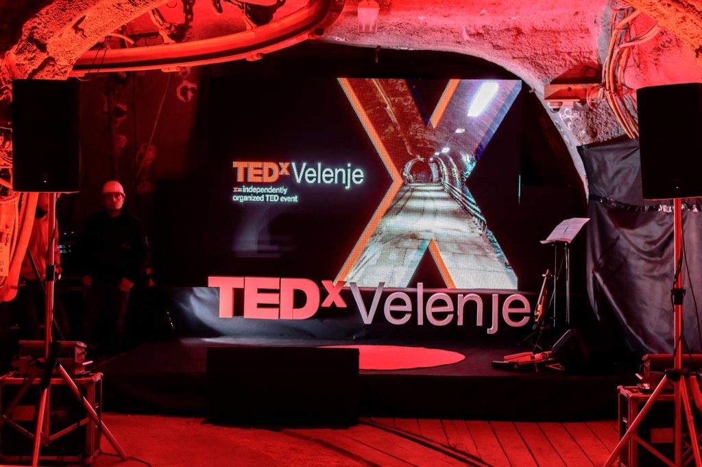 TEDxVelenje_Underground