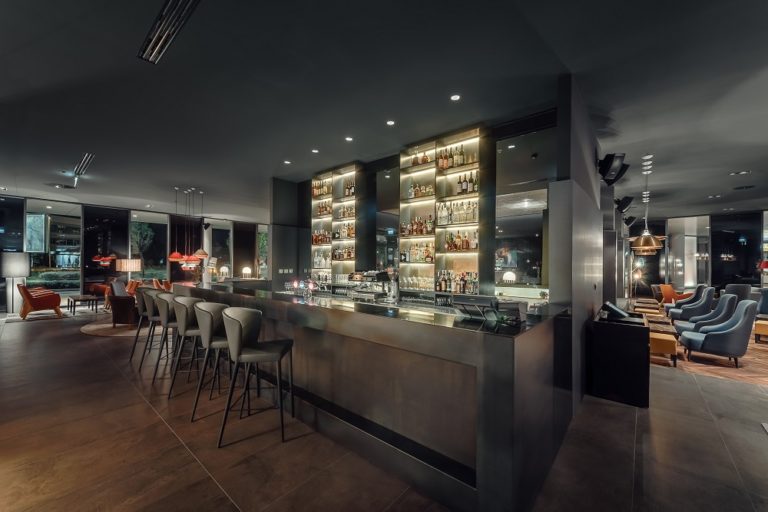 Get ready for some real whisky time in Montenegro